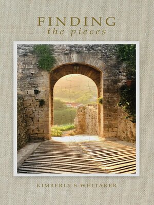 cover image of Finding the Pieces